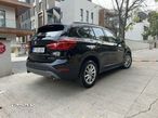 BMW X1 xDrive18d Aut. - 7