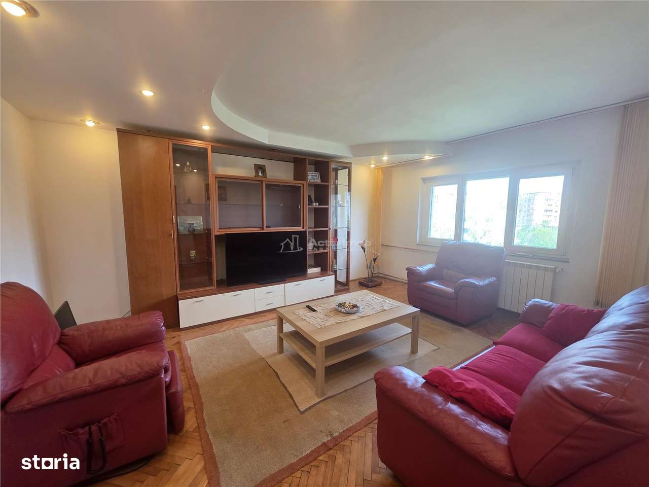 3 camere - 2 bai - 84mp - Nerva Traian Traian