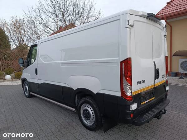 Iveco Daily 3.0 Himatic - 3