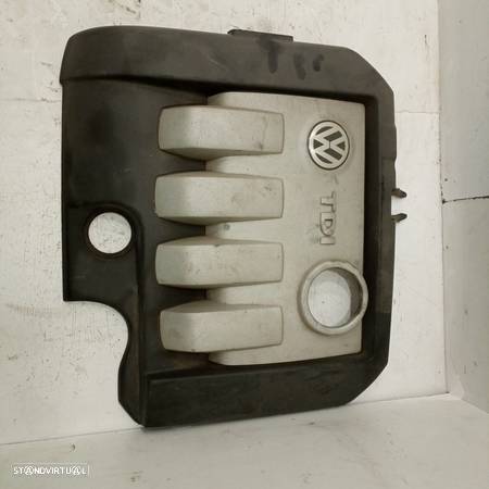 Tampa De Motor Volkswagen Golf V (1K1) - 2