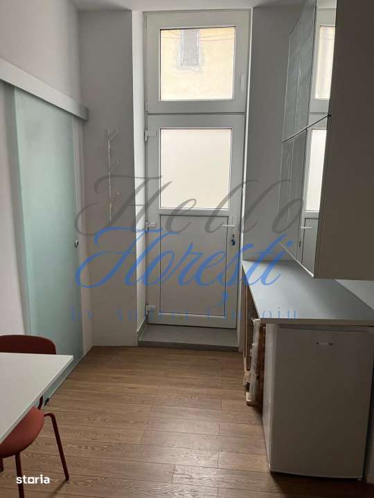 Apartament 1 camera 30 mp | zona Horea | Cluj - Imagine principală: 1/12