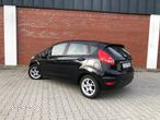 Ford Fiesta 1.25 Titanium - 11