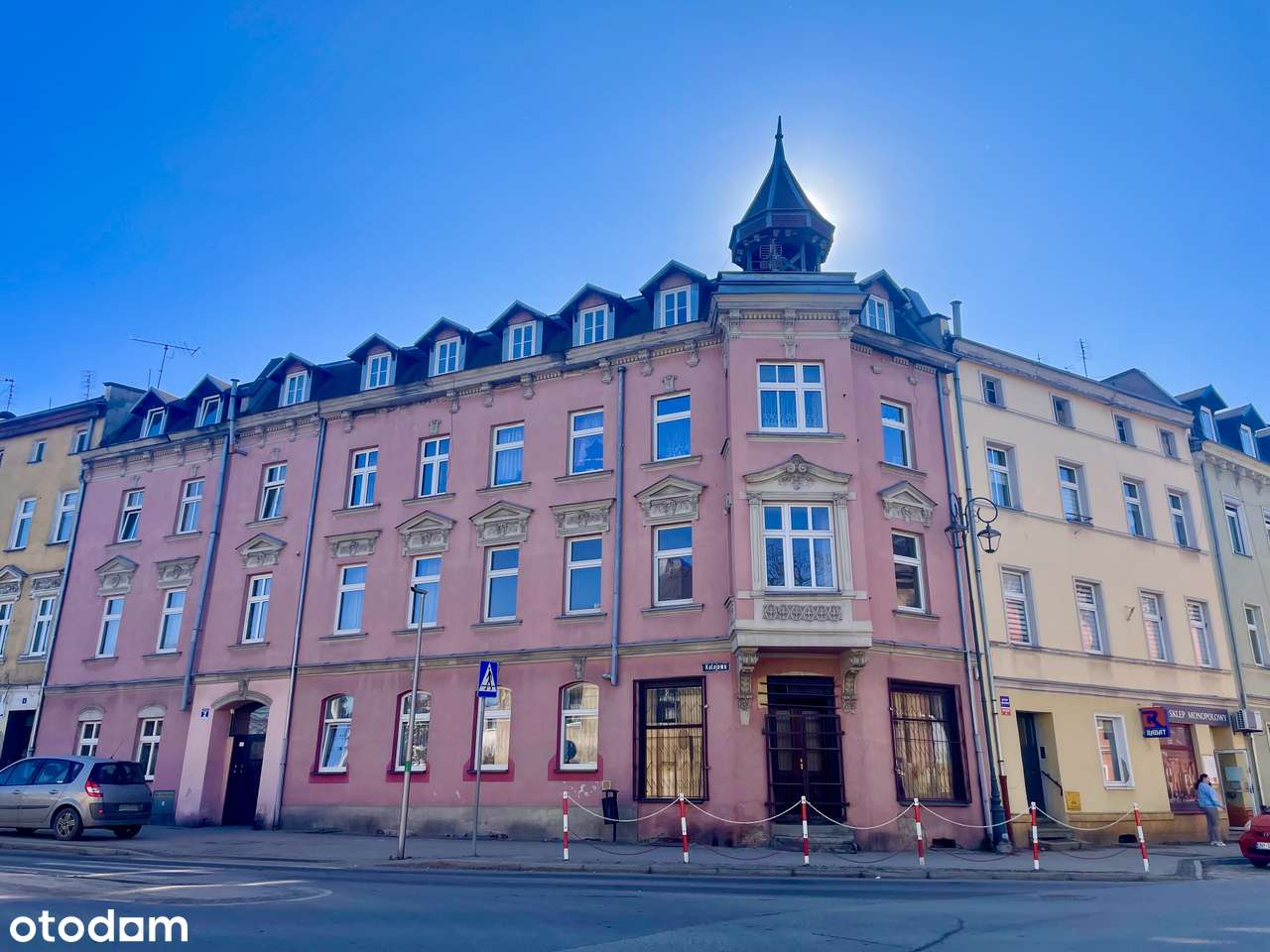 Przytulne w Pełni Wyposażone Mieszkanie Na Poddaszu-11