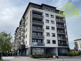 Apartament o pow. 81,90m2 w dzielnicy Parkitka