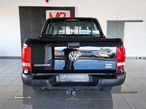 VW Amarok 2.0 TDi CD Trendline 4Motion - 4