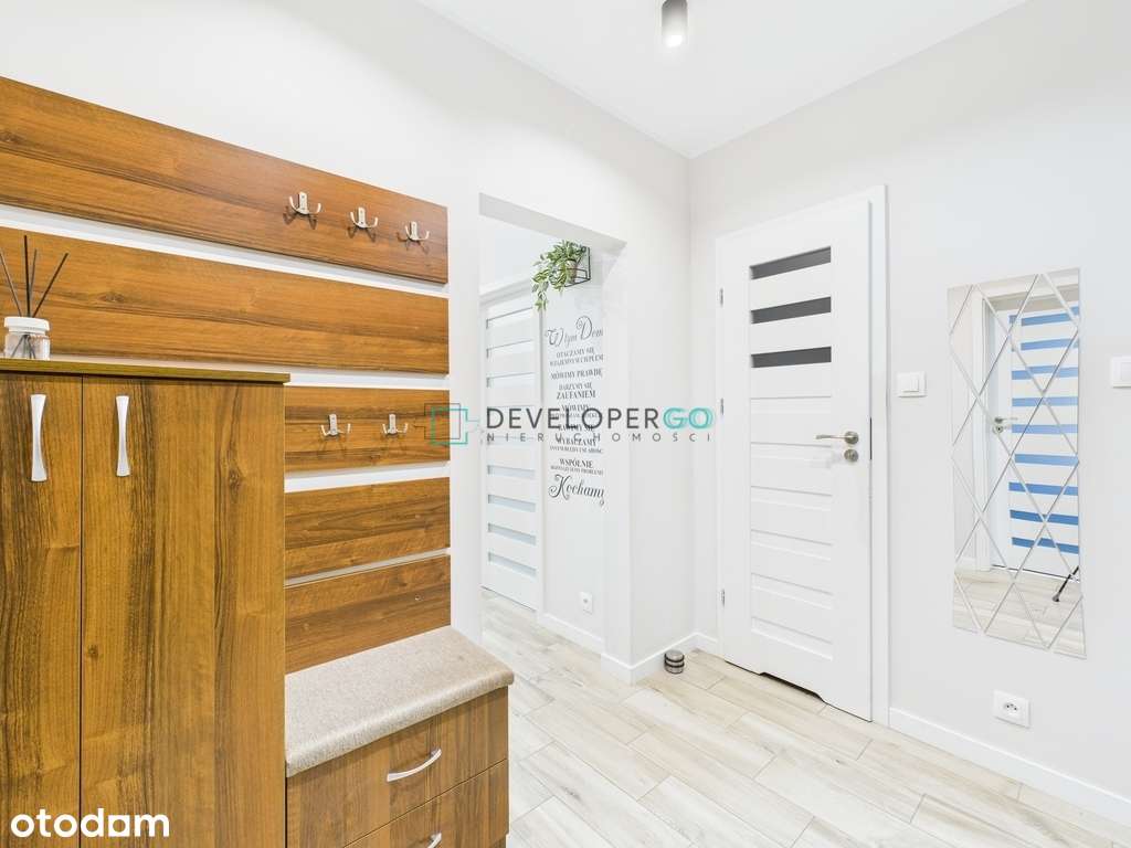 Gotowe do zamieszkania, 3 pokoje,  umeblowane-11