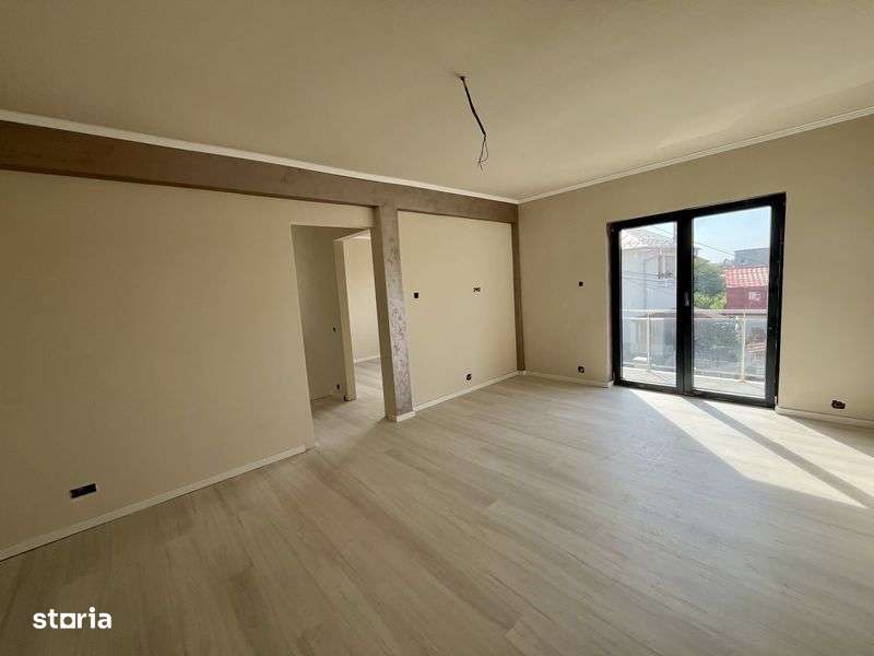 Casa zona parc Romanescu si piata Chiriac - Imagine principală: 5/7