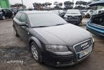 Plafoniera spate 8p0947111a Audi A3 8P/8PA (facelift)  [din 2004 pana - 4