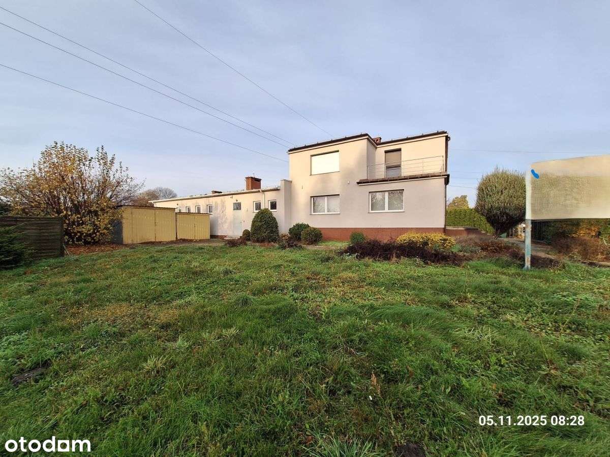 Obiekt produkcyjno-magazynowo-handlowy-3