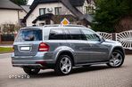 Mercedes-Benz GL 500 4Matic (BlueEFFICIENCY) 7G-TRONIC - 17