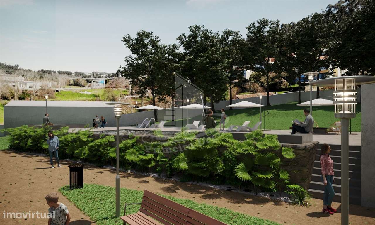 Condomínio privado-2