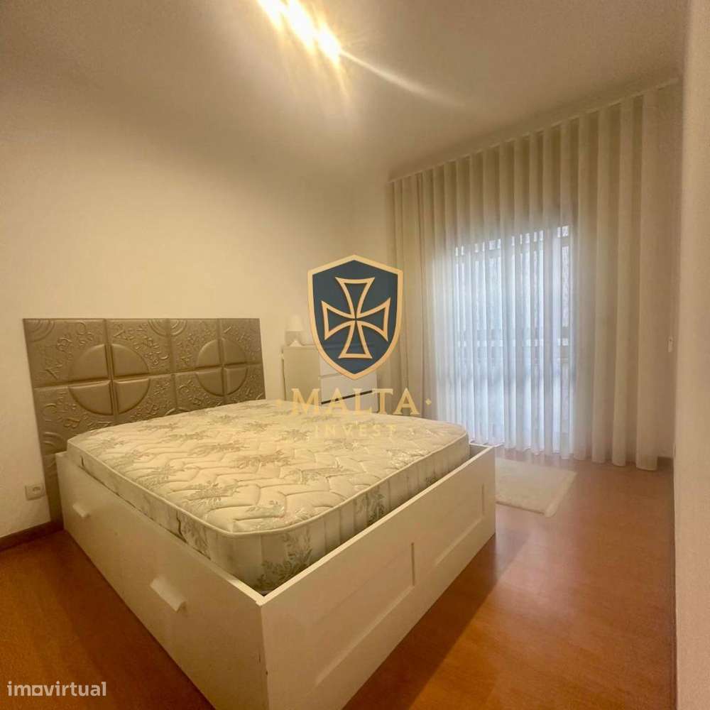 Apartamento T3 Renovado na Rua do Caires em Braga-6