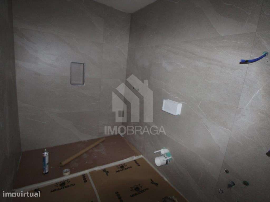 Venda Apartamento T1 Novo, em Real, Braga-9
