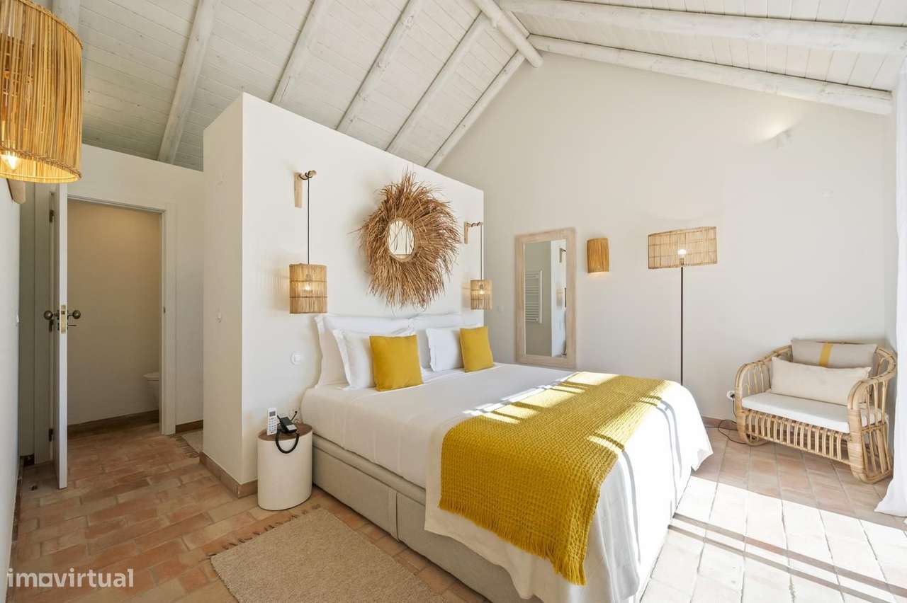 Moradia Isolada T1 com vista, Authentic Bicas, Grandola-9