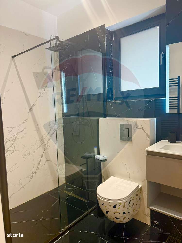 Apartament cu 2 camere de închiriat în zona Ultracentral - Imagine principală: 5/9