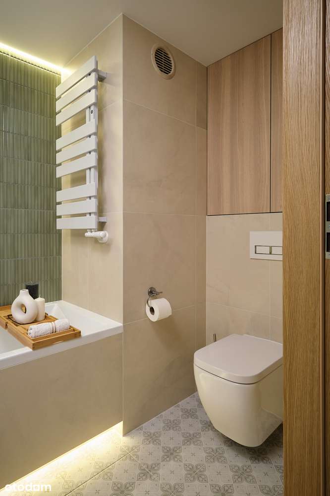 Realne zdjęcia | 4 - pokoje | po generalnym remoncie | TOP OFERTA-11