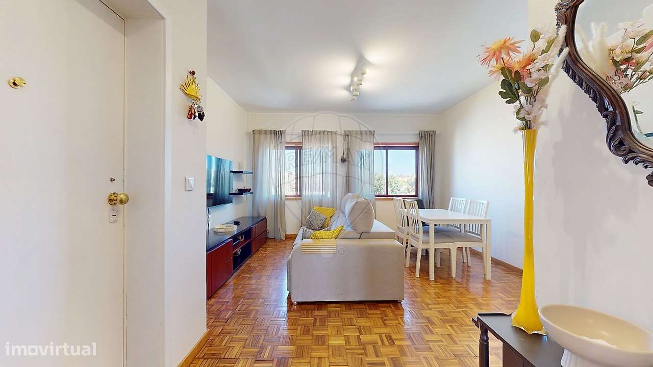 Apartamento T2 para venda-6