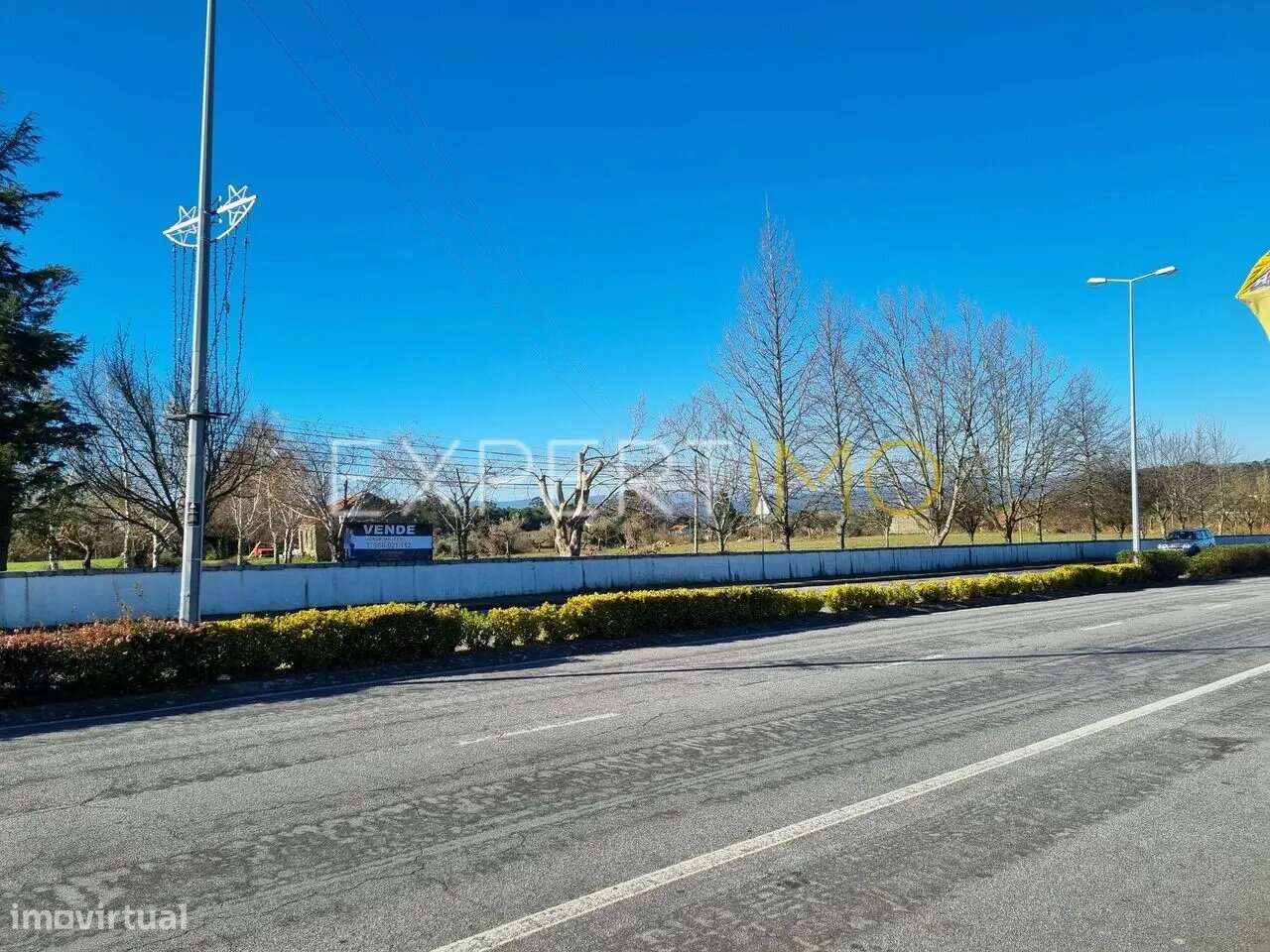 Herdade em zona premium de Gouveia - Grande imagem: 3/25