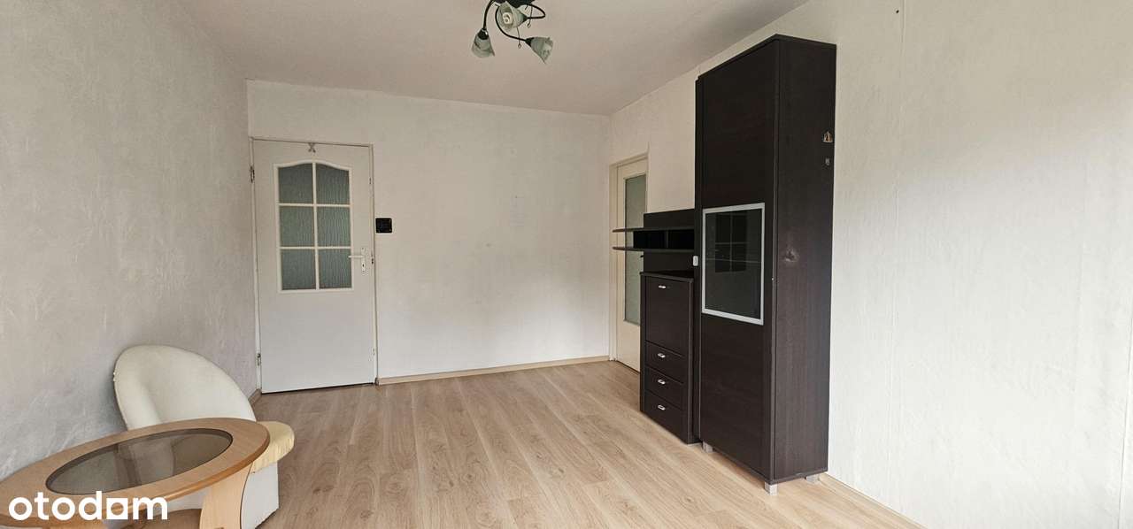 48m2 w centrum miasta z miejscem parkingowym - Pełny obrazek: 2/13