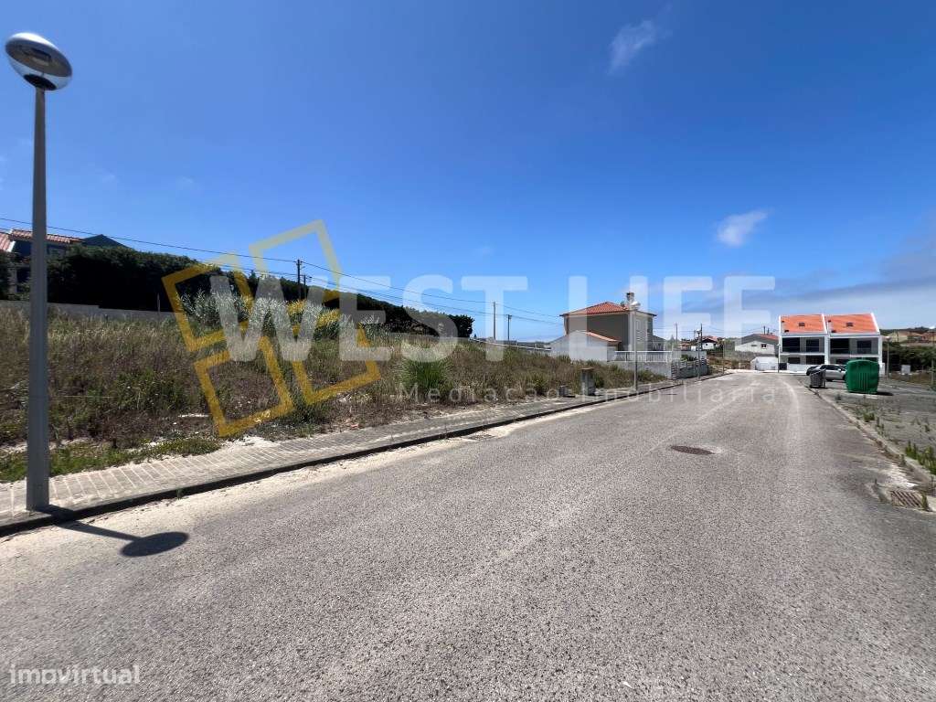 Terreno Urbano com 430m2 para Construção de moradia-6