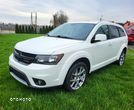 Dodge Journey - 1