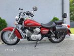 Honda Shadow - 4