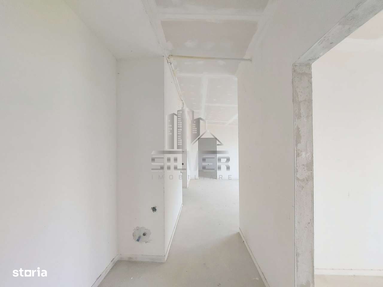 Apartament cu 3 camere/62mp/zona linistita. - Imagine principală: 5/9