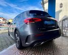 Mercedes-Benz A 180 d AMG Line Aut. - 8