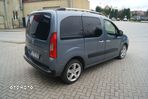 Peugeot Partner Tepee HDi FAP 110 Premium - 12