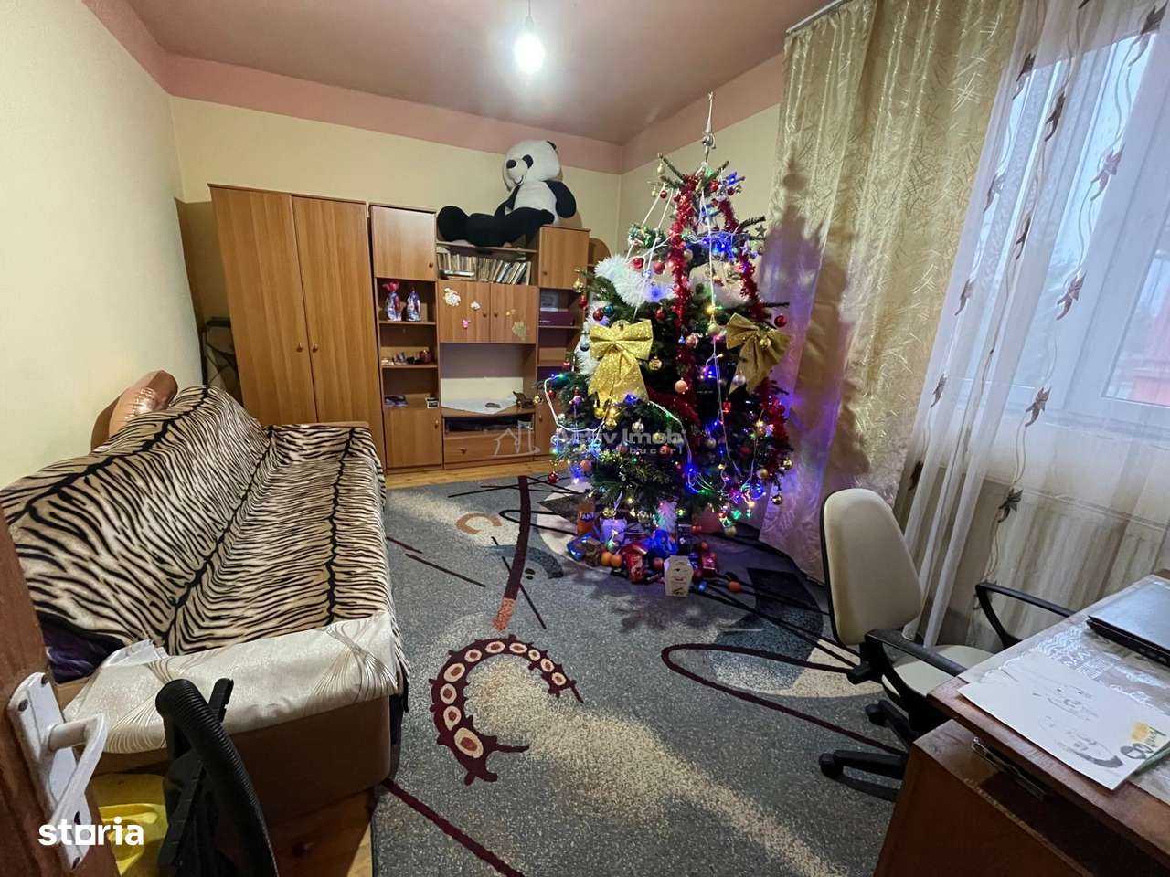 Caransebes, 2 Camere, Dec., Zona Sesu Rosu - Imagine principală: 4/12