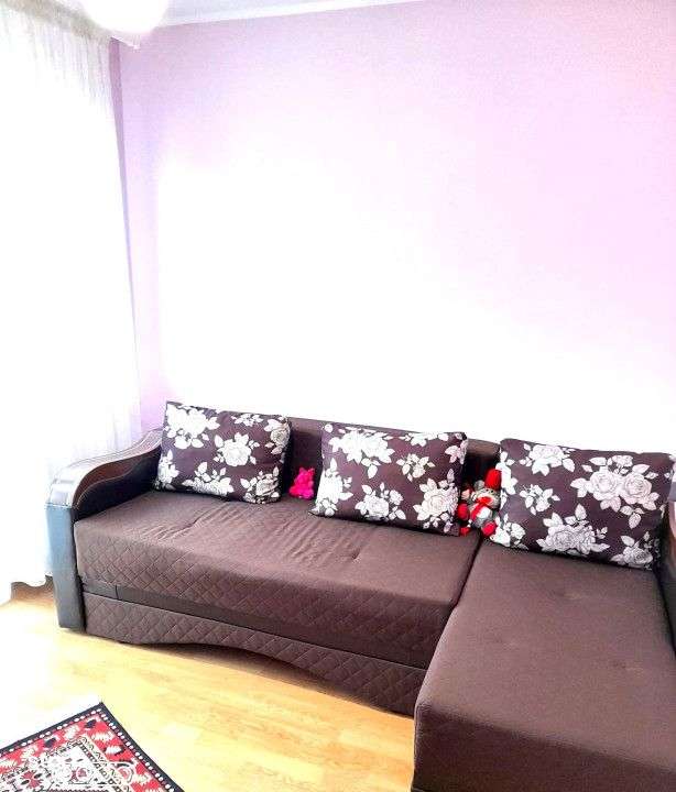 Duplex cu 2 parcari, cartier Terra - Imagine principală: 4/17