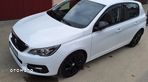 Peugeot 308 1.5 BlueHDi Active Pack S&S EAT8 - 10