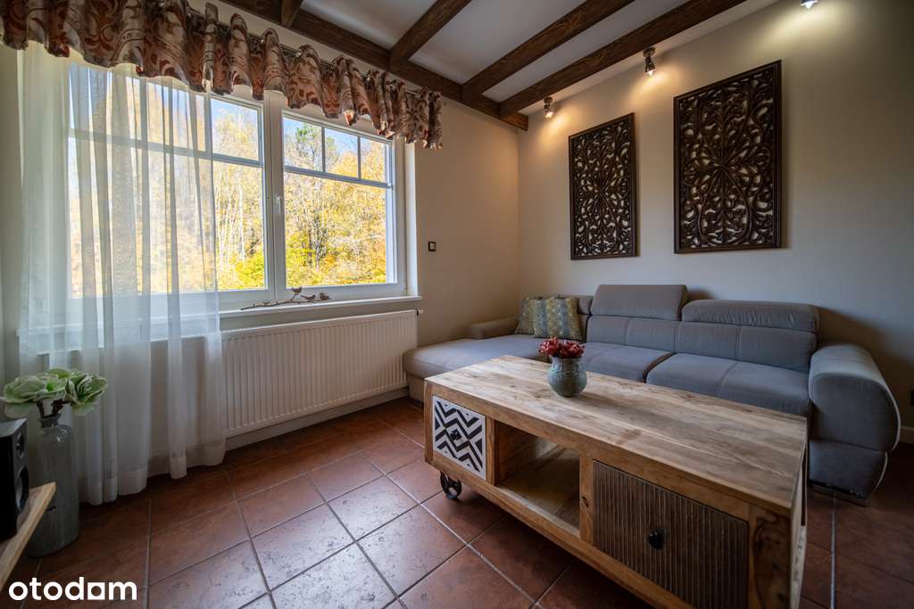 Apartament nr 9 (Urnes) – sprzedaż na fakturę VAT - Pełny obrazek: 5/20