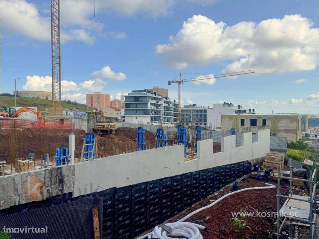 POETAS' GARDEN - PARADELA - LOURES - LISBOA - NOVOS EM CONSTRUÇÃO |...-41