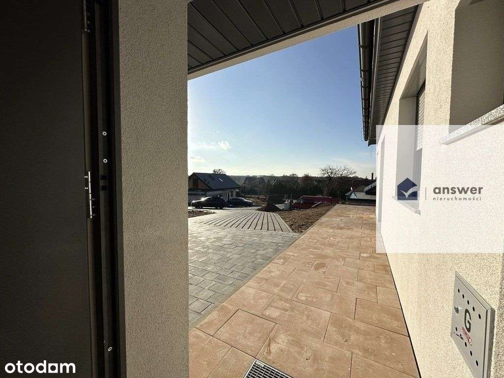 Zielone Wzgórze - Nowoczesne Osiedle - Wiercień - Pełny obrazek: 4/20