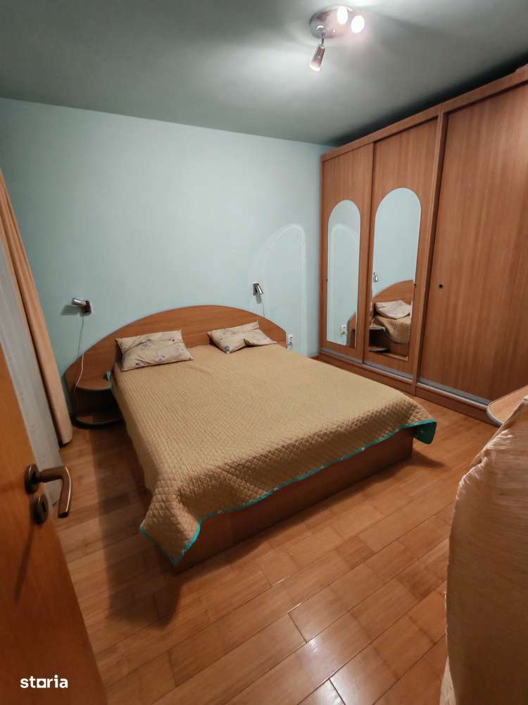 Inchiriere ap 2 cam, str Maior Coravu/ Piata Muncii/ Iancului - Imagine principală: 3/8