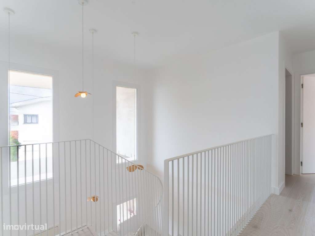 Moradia de charme entre a praia e o verde do Pinhal de Leiria em Sã...-27