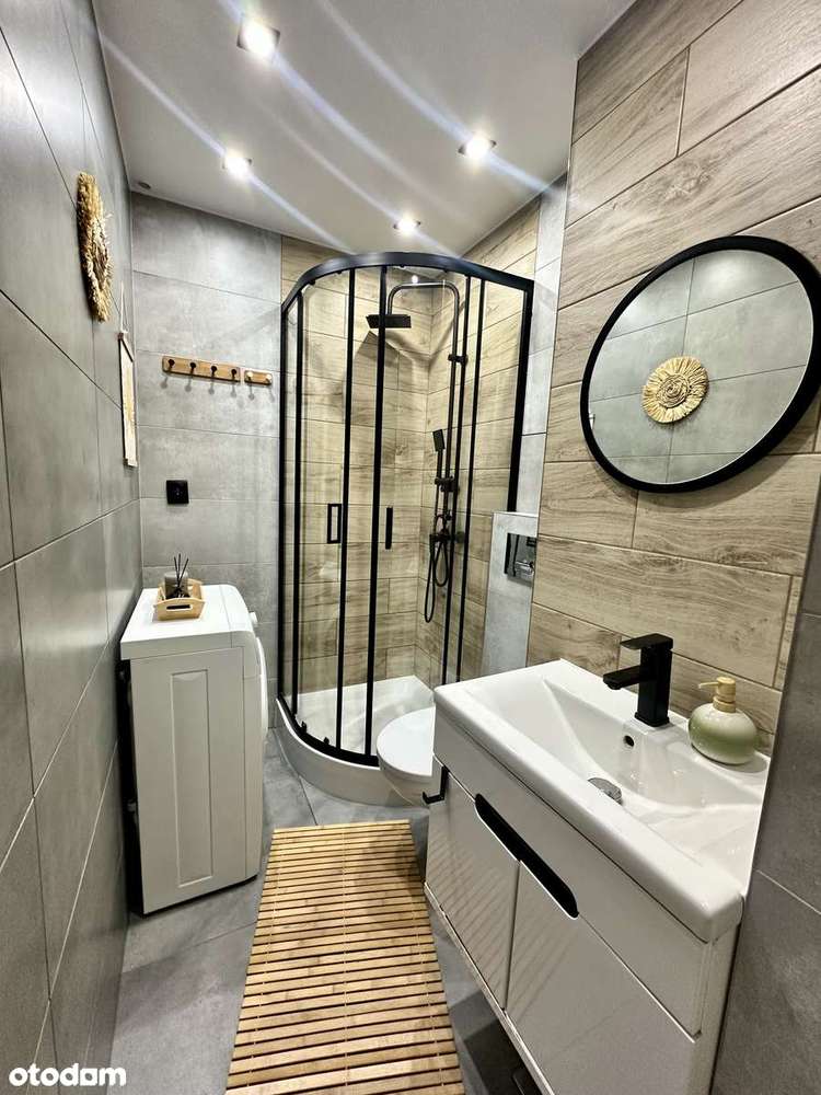 3-pokojowe mieszkanie/ Chorzów, ul.Gwarecka/ Gotowe do zamieszkania - Pełny obrazek: 4/11