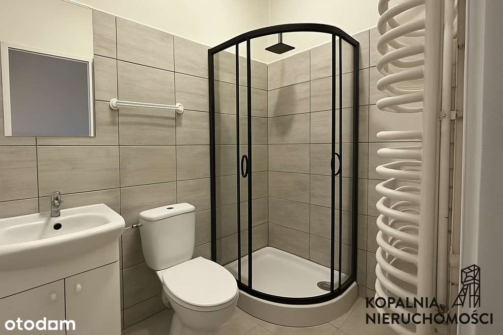 Przestronne mieszkanie w zielonej okolicy - Pełny obrazek: 4/6