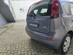 Nissan Note 1.4 Acenta - 36