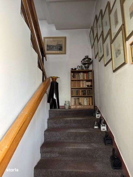 Casa de vanzare  cartier Andrei Muresanu - Imagine principală: 5/8