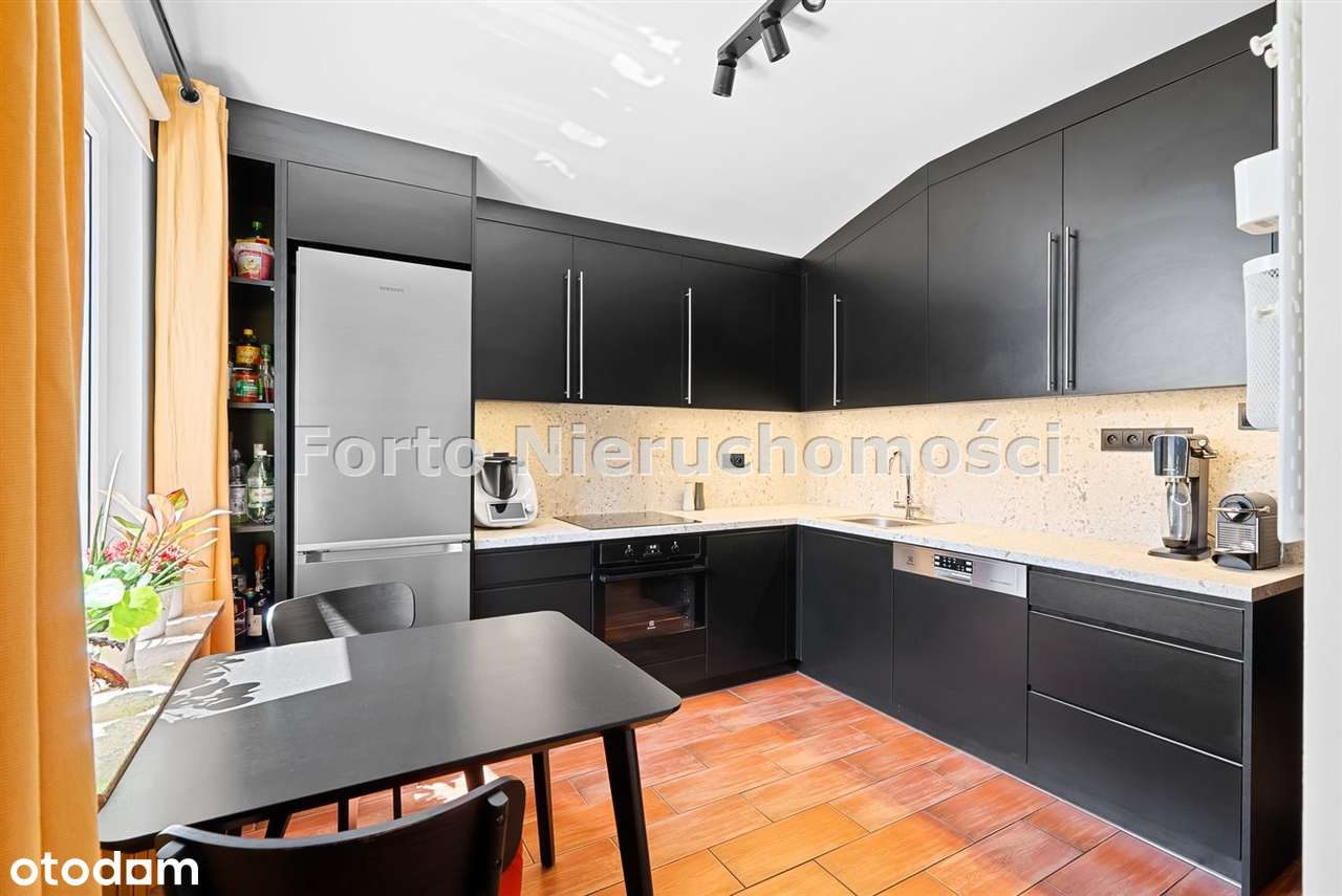 Dom w Chorzowie Batorym na ulicy Kasztanowej-5