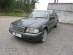 Mercedes-BENZ C-CLASS W202 2.2 C 220 D (95Cv) de 1995 - Peças Usadas (8417) - 2