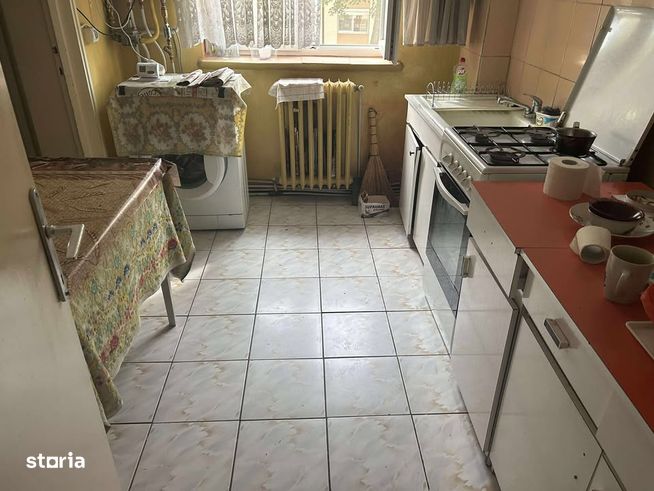 3 Camere,etaj 1,Maratei-2