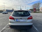 Ford Focus 1.5 TDCi Trend - 10