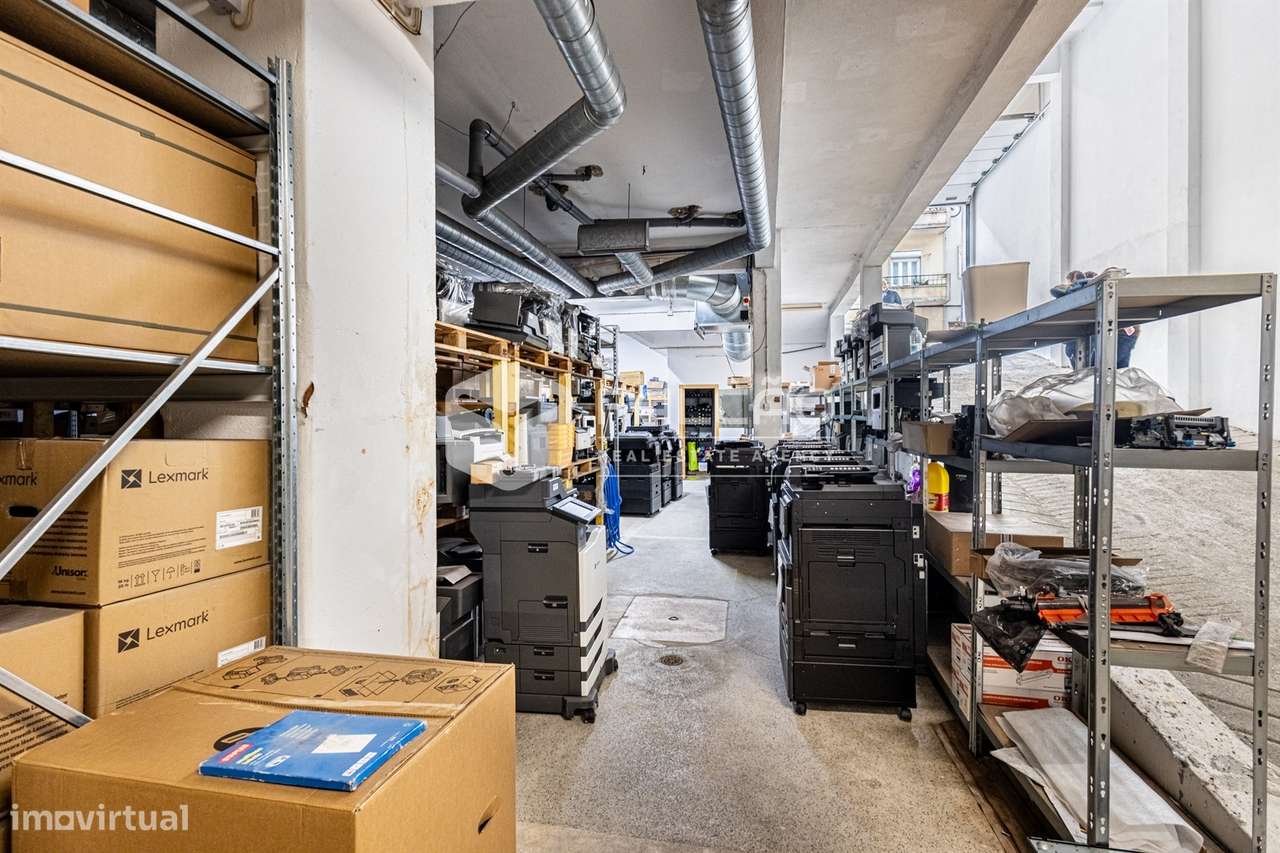 Loja T7 Venda em Santarém (Marvila), Santa Iria da Ribeira de Santarém-50