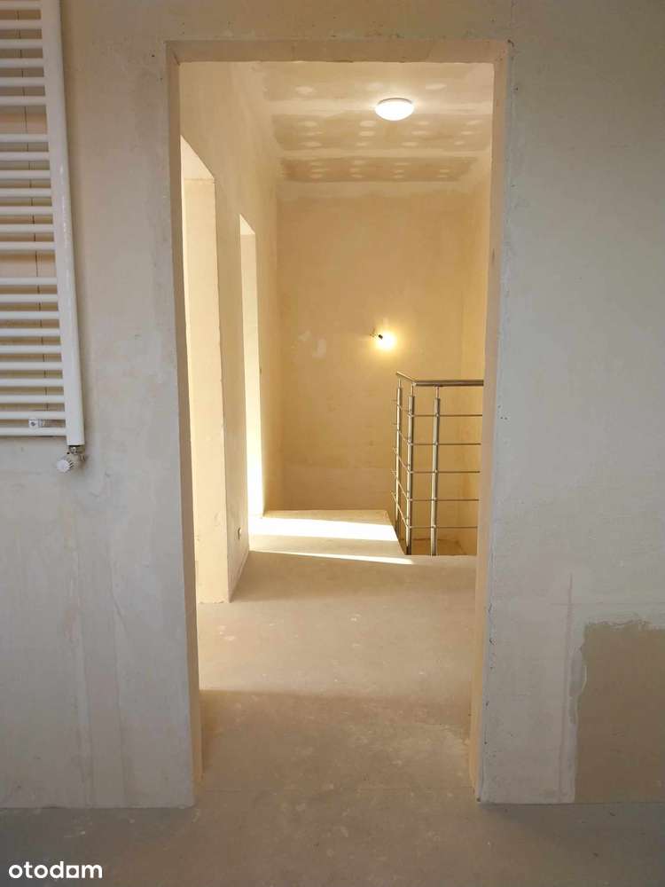 Dom pod Konstancinem obok Rezerwatów | Wykończenie w 6 Tygodni!-14