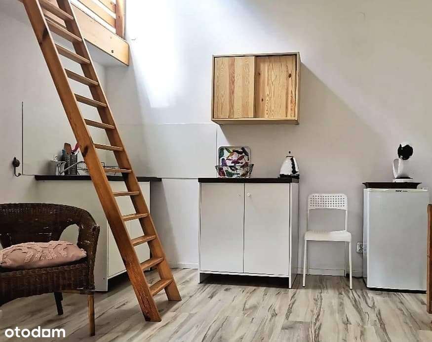 4 domki letniskowe - ośrodek turystyczny - Pełny obrazek: 5/17