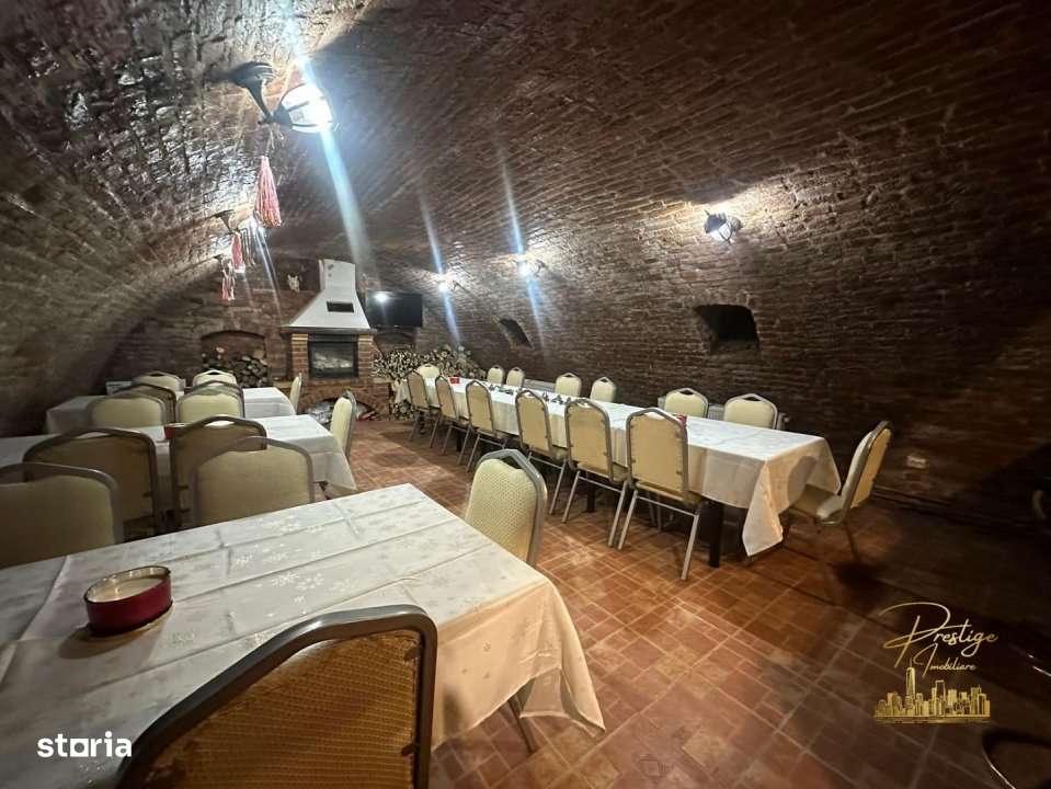 Loc de petreceri/evenimente de inchiriat in Oradea - Imagine principală: 3/12