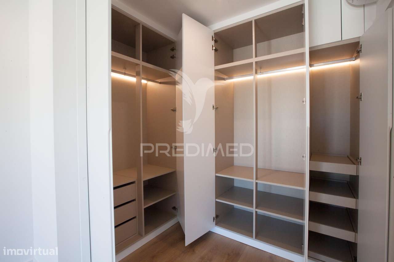 Moradia NOVA - Piscina - Funchalinho / Costa Caparica - Grande imagem: 5/18